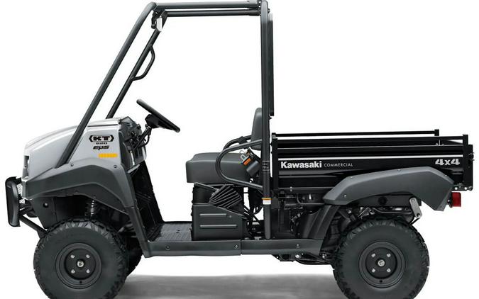 2027 Kawasaki KT620 4x4
