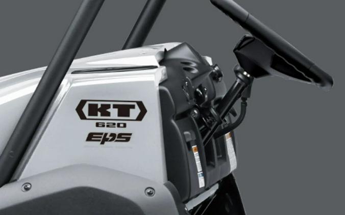 2027 Kawasaki KT620 4x4