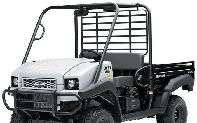 2027 Kawasaki KT620 4x4