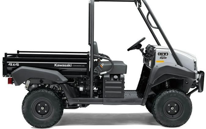 2027 Kawasaki KT620 4x4