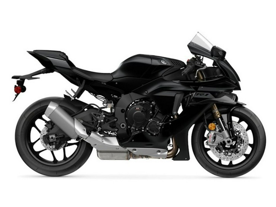 2025 Yamaha YZF R1
