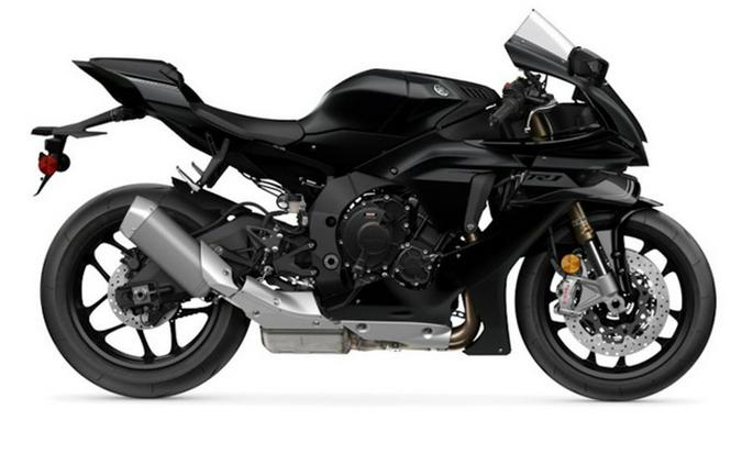 2025 Yamaha YZF R1