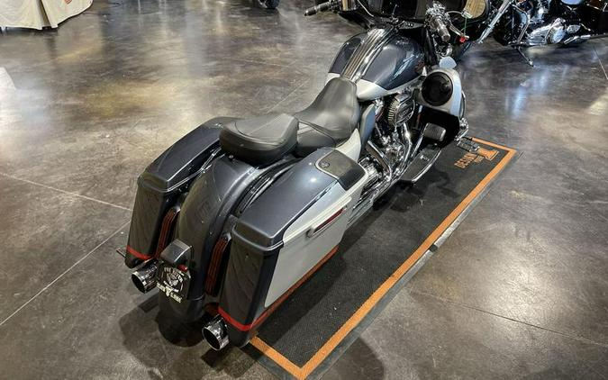 2019 Harley-Davidson® FLHXSE - CVO™ Street Glide®