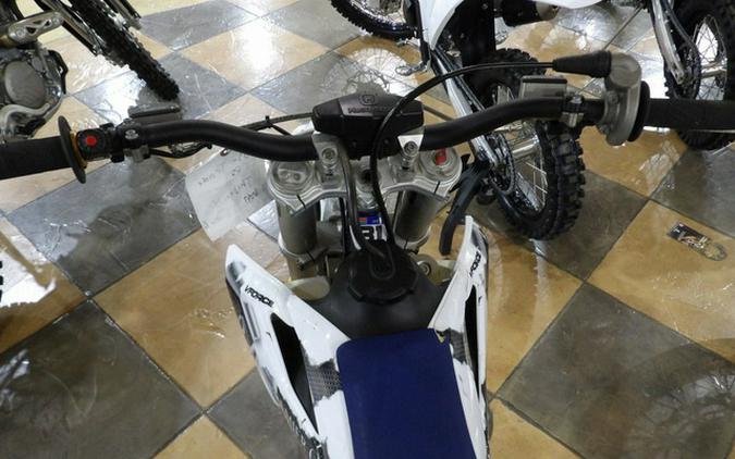 2022 Husqvarna TC 85 17/14