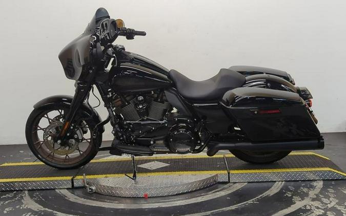 2023 Harley-Davidson® FLHXST - Street Glide® ST