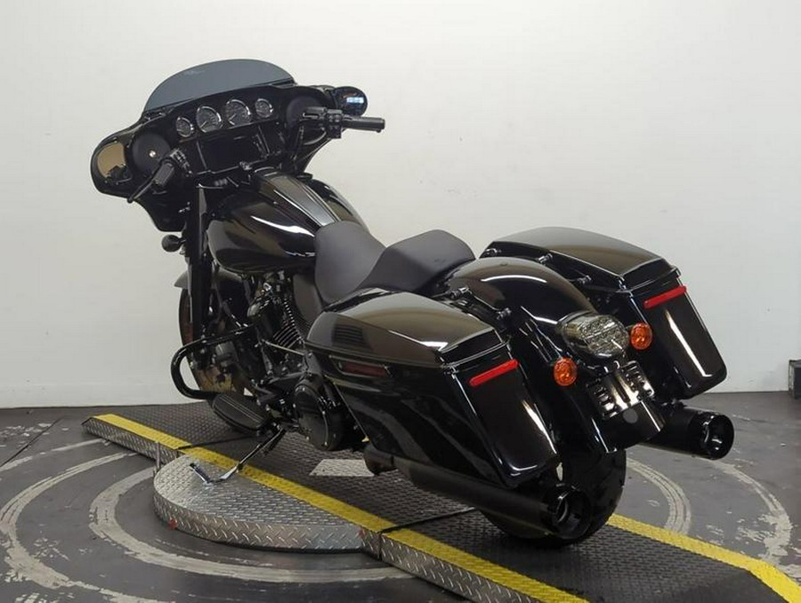 2023 Harley-Davidson® FLHXST - Street Glide® ST