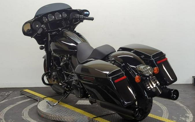 2023 Harley-Davidson® FLHXST - Street Glide® ST