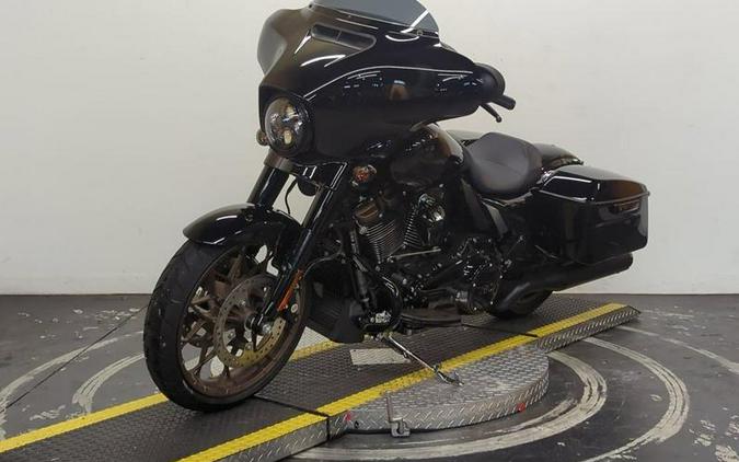 2023 Harley-Davidson® FLHXST - Street Glide® ST