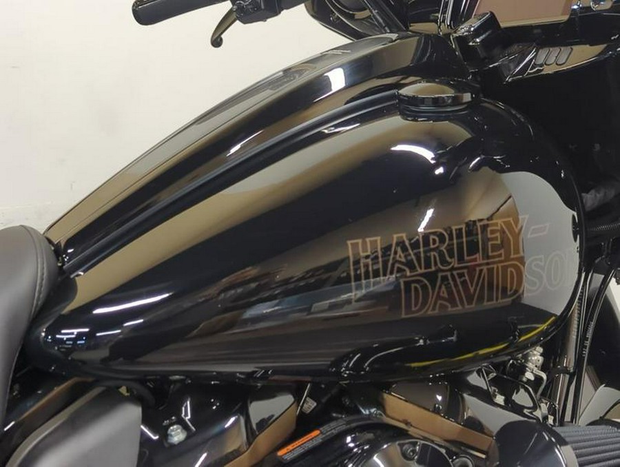 2023 Harley-Davidson® FLHXST - Street Glide® ST