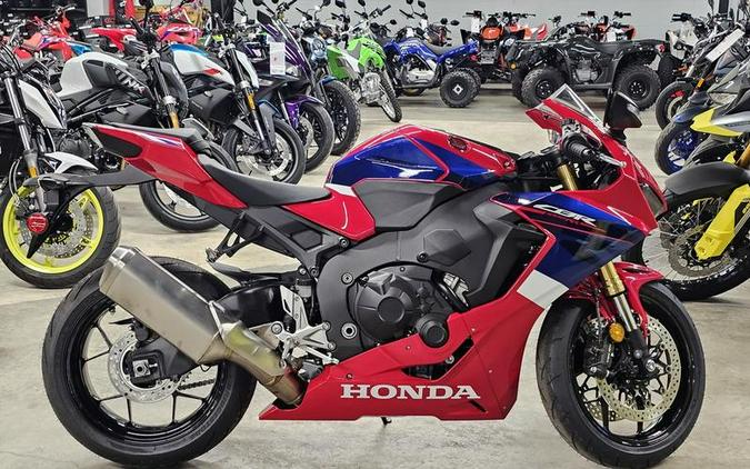 2023 Honda® CBR1000RR