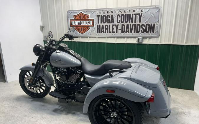 2024 Harley-Davidson® FLRT - Freewheeler®