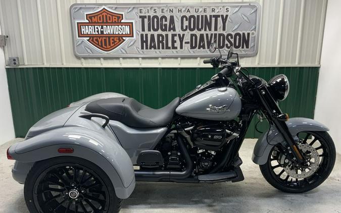 2024 Harley-Davidson® FLRT - Freewheeler®