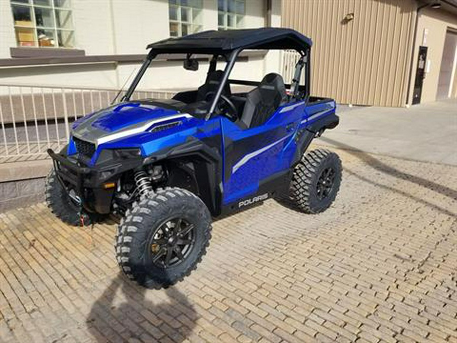 2024 Polaris General XP 1000 Premium