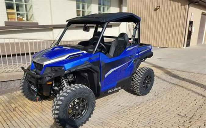 2024 Polaris General XP 1000 Premium