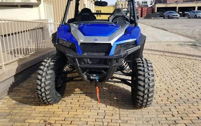 2024 Polaris General XP 1000 Premium