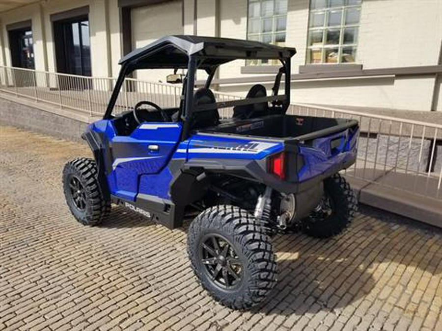 2024 Polaris General XP 1000 Premium