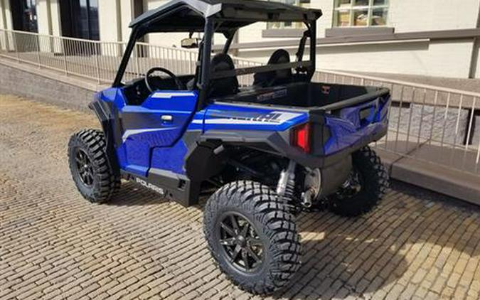 2024 Polaris General XP 1000 Premium