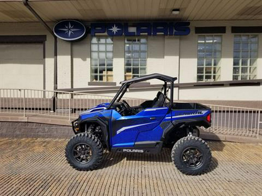 2024 Polaris General XP 1000 Premium