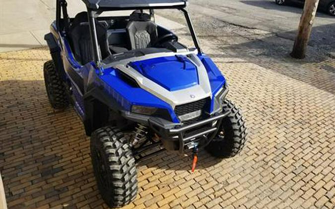 2024 Polaris General XP 1000 Premium