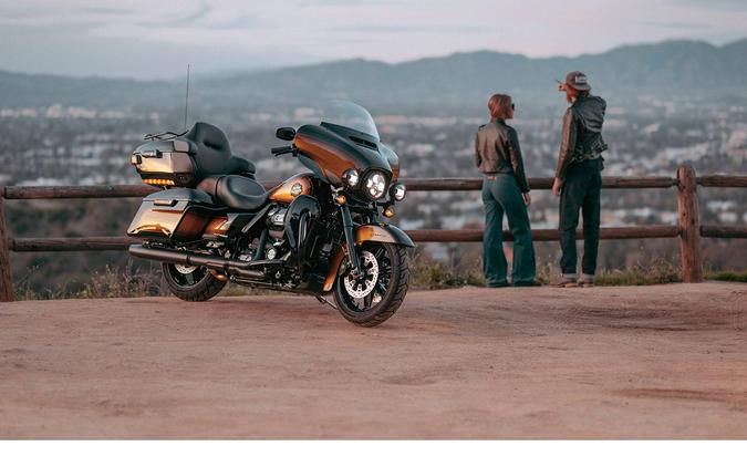 2024 Harley-Davidson Ultra Limited