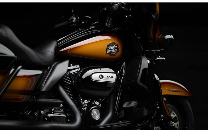 2024 Harley-Davidson Ultra Limited