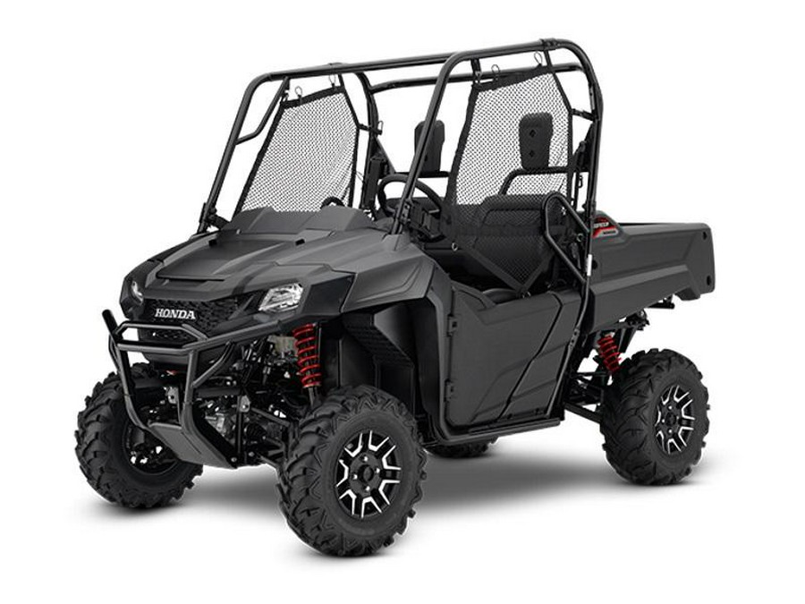 2018 Honda® Pioneer 700 Deluxe