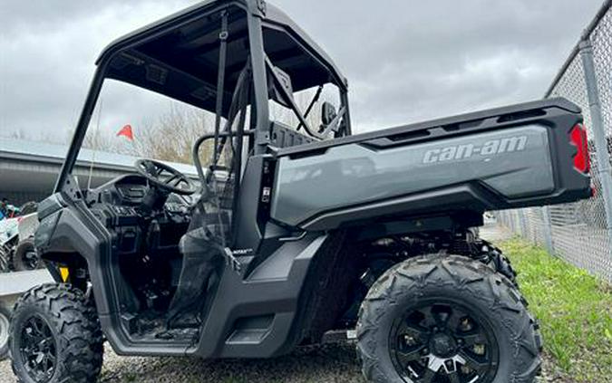 2024 Can-Am Defender XT HD9