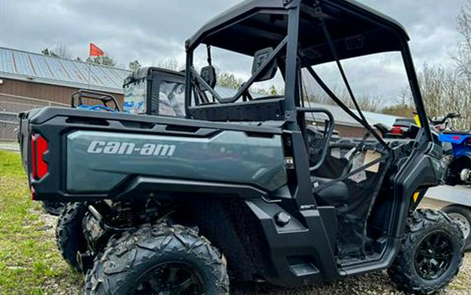 2024 Can-Am Defender XT HD9