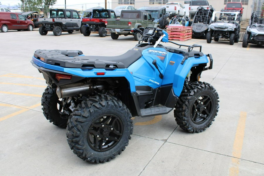 2024 Polaris® Sportsman 570 Trail