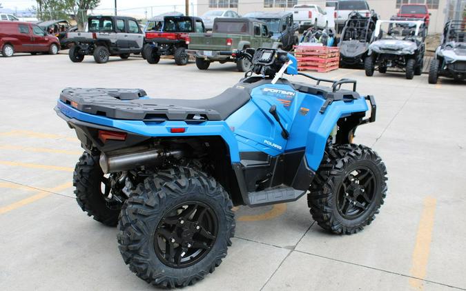 2024 Polaris® Sportsman 570 Trail