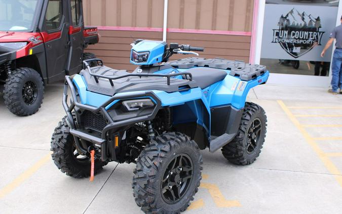 2024 Polaris® Sportsman 570 Trail