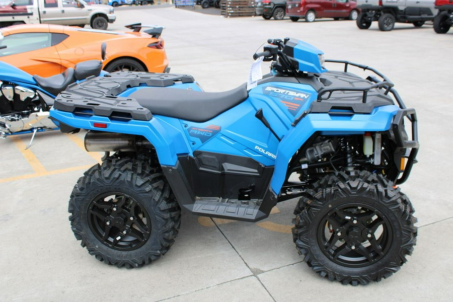 2024 Polaris® Sportsman 570 Trail