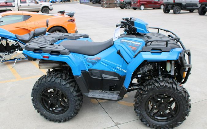 2024 Polaris® Sportsman 570 Trail