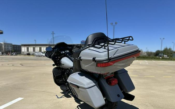 2024 Harley-Davidson® FLTRK - Road Glide® Limited