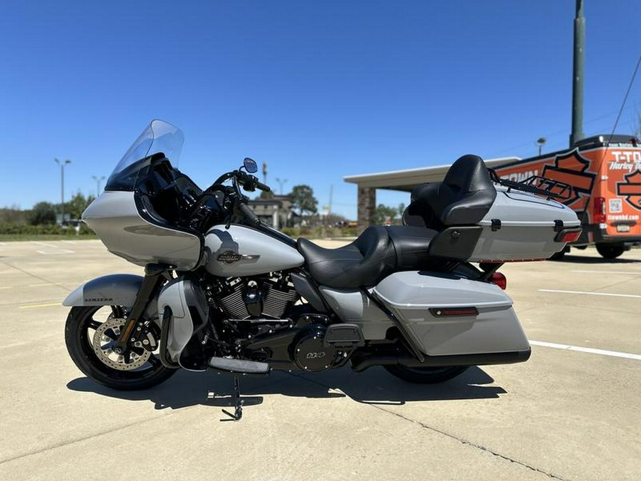 2024 Harley-Davidson® FLTRK - Road Glide® Limited