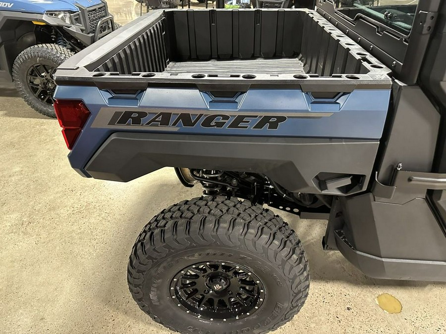 2025 Polaris® Ranger Crew XP 1000 Northstar Edition Ultimate