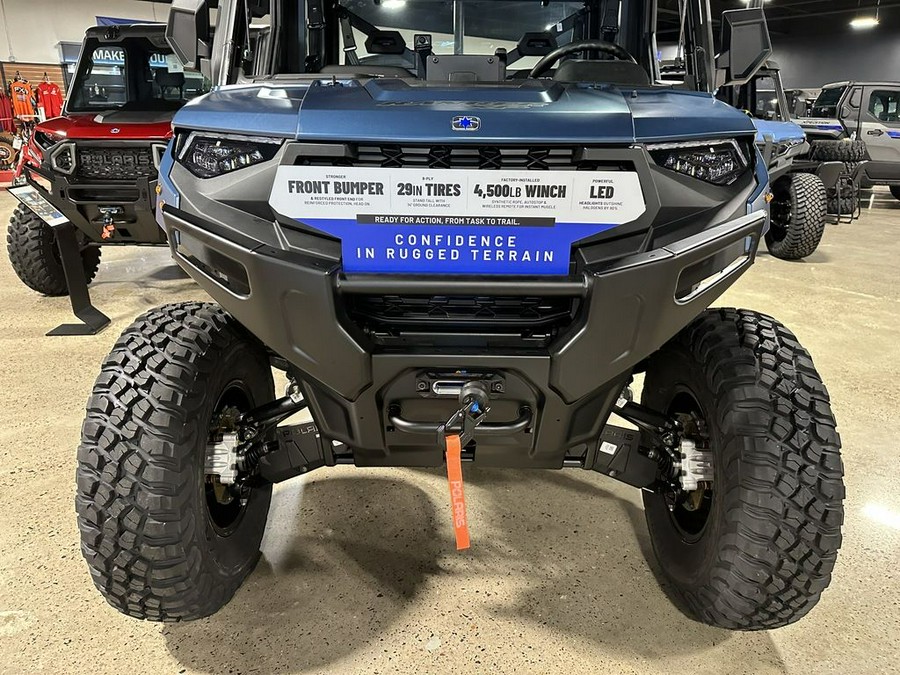 2025 Polaris® Ranger Crew XP 1000 Northstar Edition Ultimate