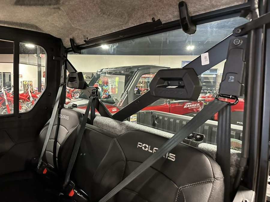 2025 Polaris® Ranger Crew XP 1000 Northstar Edition Ultimate