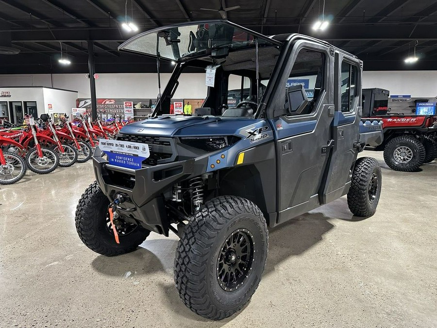 2025 Polaris® Ranger Crew XP 1000 Northstar Edition Ultimate