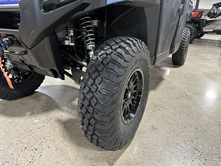 2025 Polaris® Ranger Crew XP 1000 Northstar Edition Ultimate