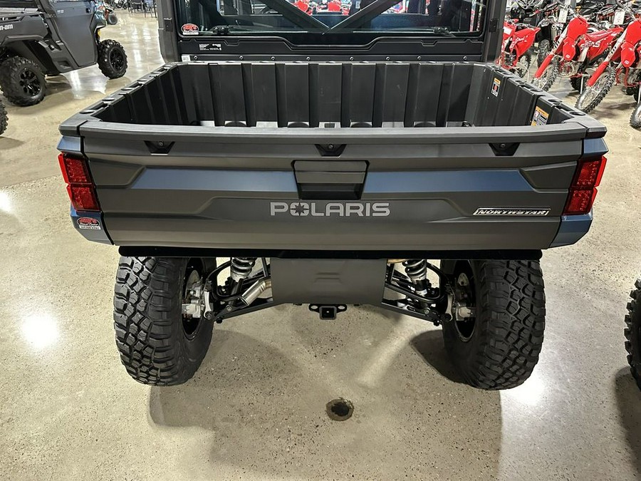 2025 Polaris® Ranger Crew XP 1000 Northstar Edition Ultimate