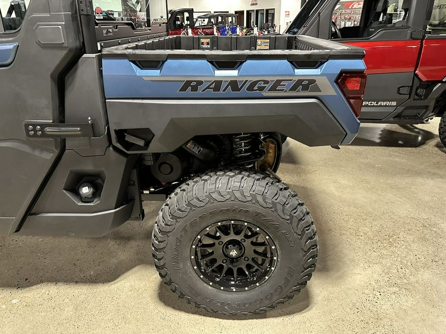 2025 Polaris® Ranger Crew XP 1000 Northstar Edition Ultimate