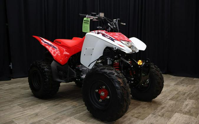 2024 Honda TRX 250X