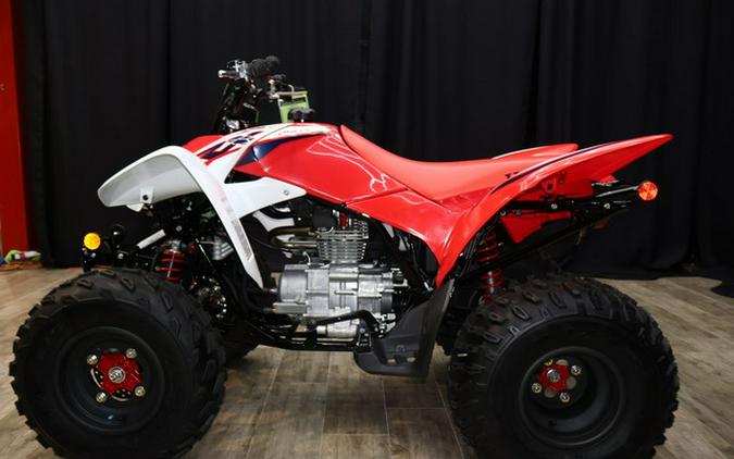 2024 Honda TRX 250X