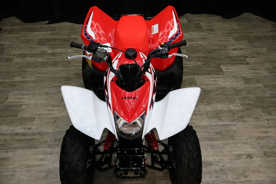 2024 Honda TRX 250X