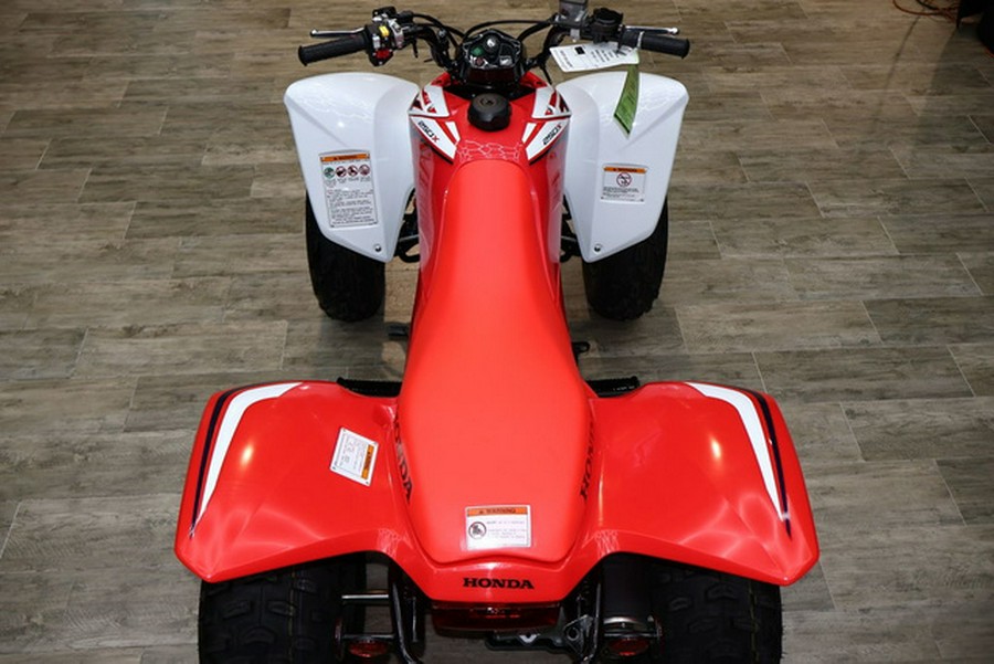 2024 Honda TRX 250X