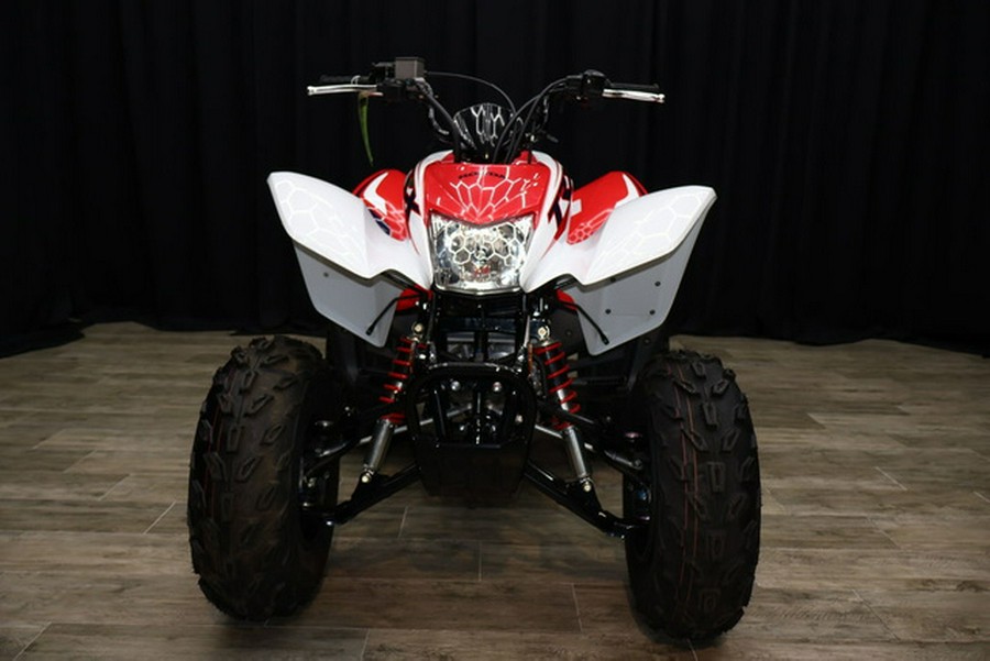 2024 Honda TRX 250X