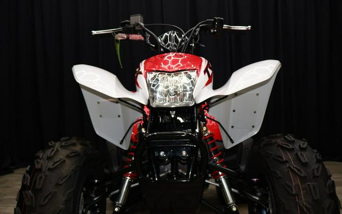 2024 Honda TRX 250X