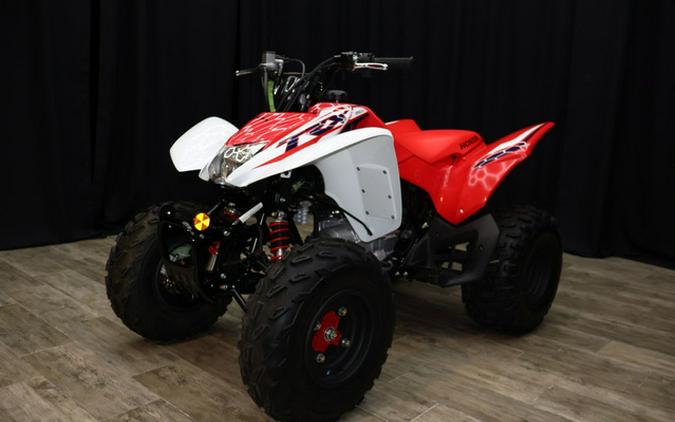 2024 Honda TRX 250X