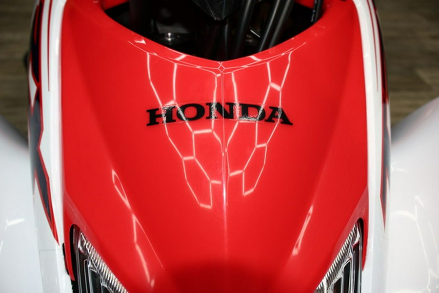 2024 Honda TRX 250X